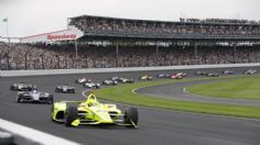 Indy 500: La carrera está lista para albergar a la mayor cantidad de fans desde el inicio de la pandemia