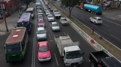 Doble “Hoy no circula” en Zona Metrópolitana del Valle de México para este jueves 22 de abril de 2021