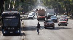 Doble Hoy No Circula: Estos son los autos que no circularán este jueves 22 de abril