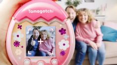 ¡Justo en la infancia! Tamagotchi regresa actualizado y con CÁMARA integrada