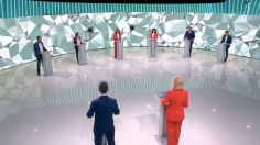 ¿QUIÉN GANÓ? Así fue el único debate para las próximas elecciones en la comunidad de Madrid