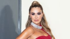 "Tengo 23 años trabajando honradamente": Ninel Conde ante presuntos vínculos con el narco