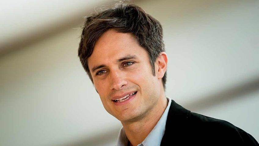 Gael García: estas son las mejores películas del actor con más de 35 años de carrera