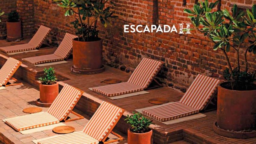 Escapada H: El renacer de La Paz