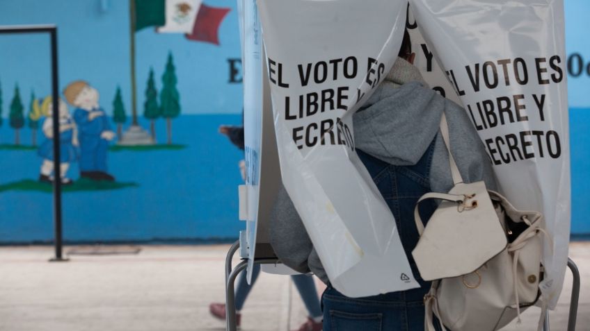 Elecciones México 2021: ¿Cuántas personas votarán en cada estado?