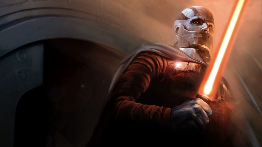 Star Wars: Knights of the Old Republic volverá en forma de remake; confirman su desarrollo