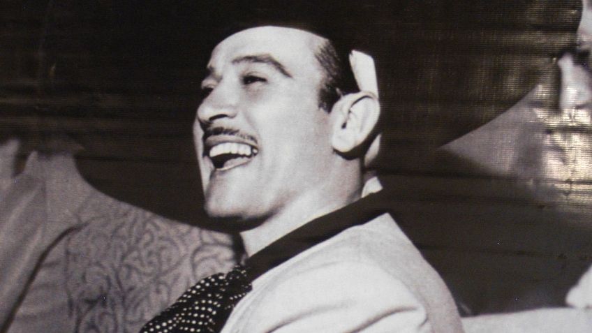 Pedro Infante le daba jugosos regalos a los trabajadores de sus películas; así lo reveló Marga López