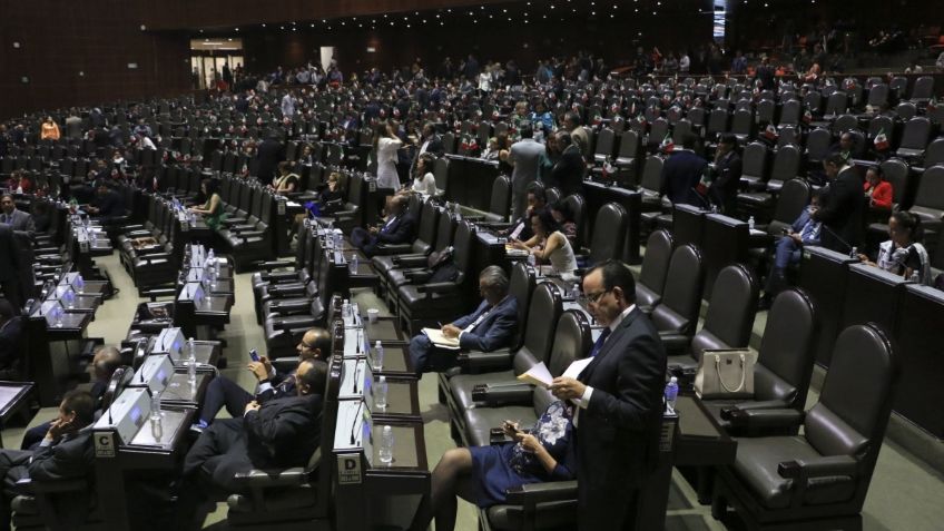 Diputados votan hoy Reforma al Poder Judicial; te explicamos de qué se trata