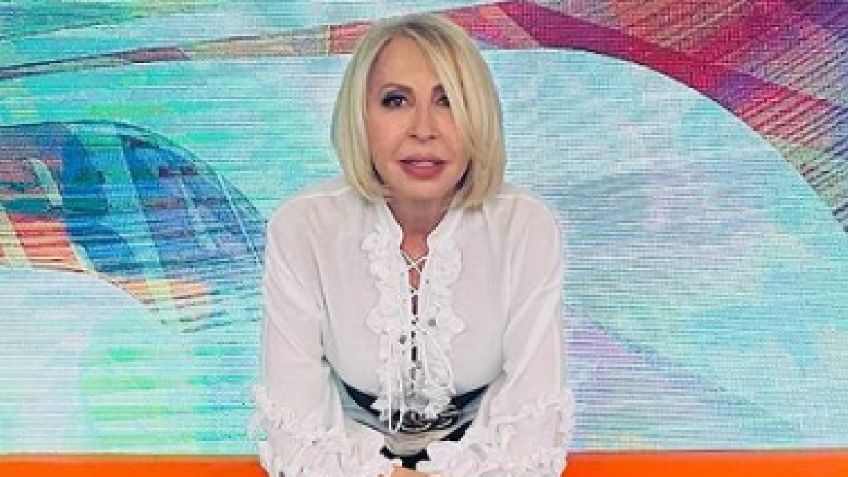 Laura Bozzo pagó su deuda con la justicia, pero aún tiene en pie una audiencia