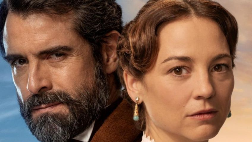 Amazon Prime: Templanza, la mejore serie de época que verás hoy 21 de abril; amor, pasión e intriga te engancharán