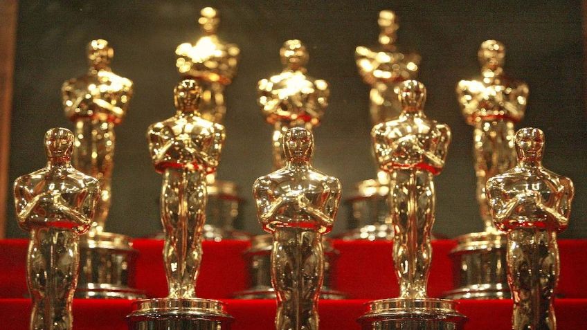 ¿Por qué los premios de la Academia se llaman Oscar, a quién le deben este apodo? ¿Te lo contamos?