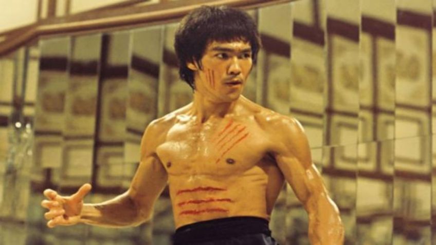 Bruce Lee: Ésta fue la carrera PROFESIONAL que le permitió alcanzar la PERFECCIÓN en las Artes Marciales | VIDEO