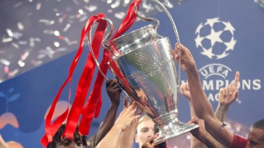 ¿Cómo surgió la Champions League, el torneo a nivel de clubes más importante del mundo? | VIDEO