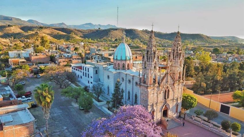 Pueblos Mágicos: Calvillo, Aguascalientes, es el lugar para visitar el próximo fin de semana