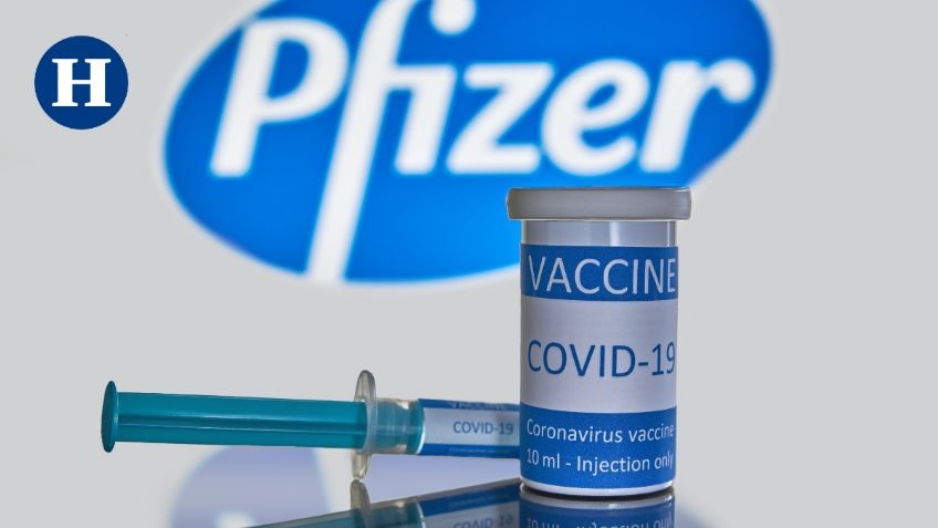 Pfizer confirma vacunas falsas en Nuevo León