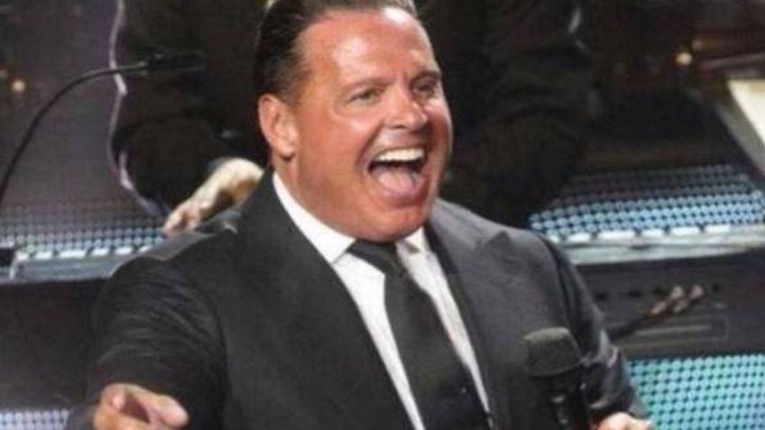 Luis Miguel: Así fue la ÉPICA respuesta cuando fue cuestionado por su SOBREPESO | VIDEO