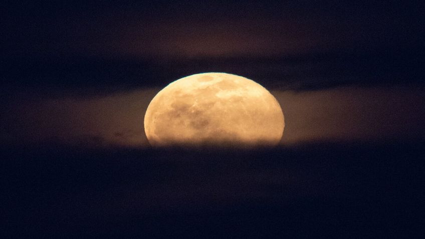 Superluna ROSA 2021: Cuándo ocurrirá este fenómeno y por qué su nombre