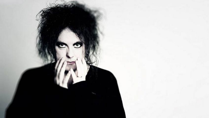 Robert Smith: Así fue el mejor cumpleaños del líder de The Cure en México | VIDEO