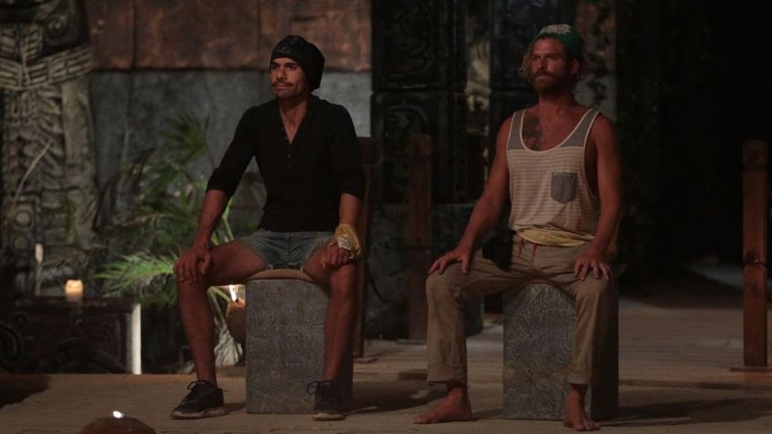 Survivor México: Ellos son los NUEVOS capitanes del reality show | VIDEO