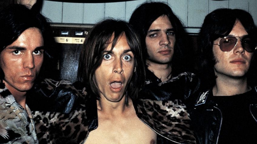 The Stooges: ¿Los responsables de crear el PUNK con 'Fun House'? | RESEÑA