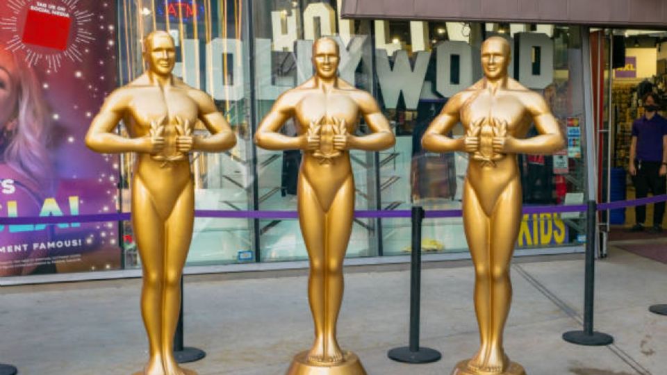 Aquí te decimos dónde ver las nominadas a Mejor Película en los Premios Oscar 2021.