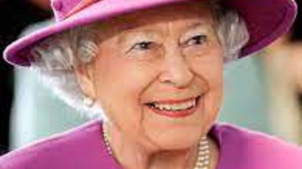 Este miércoles es cumpleaños de la Reina Isabel II, cumple 95 años de edad.