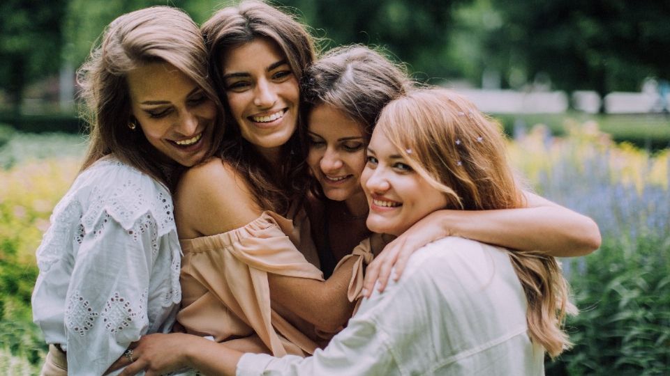 Es una plataforma que busca generar una comunidad de mujeres creativas, trabajadoras, que han sobresalido en su gremio. Foto: Especial