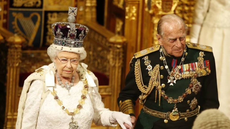 Isabel II cumple este 21 de abril 95 años de edad y suma más de 69 de reinado. FOTO: EFE