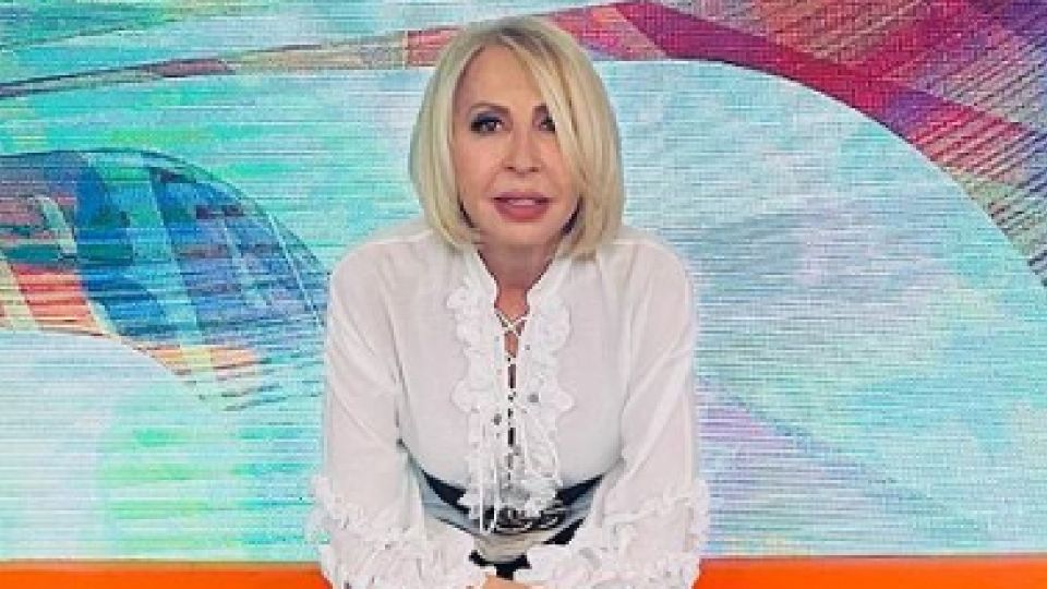 Laura Bozzo pagó su deuda con la justicia, pero aún tiene en pie una audiencia (Foto: Especial)