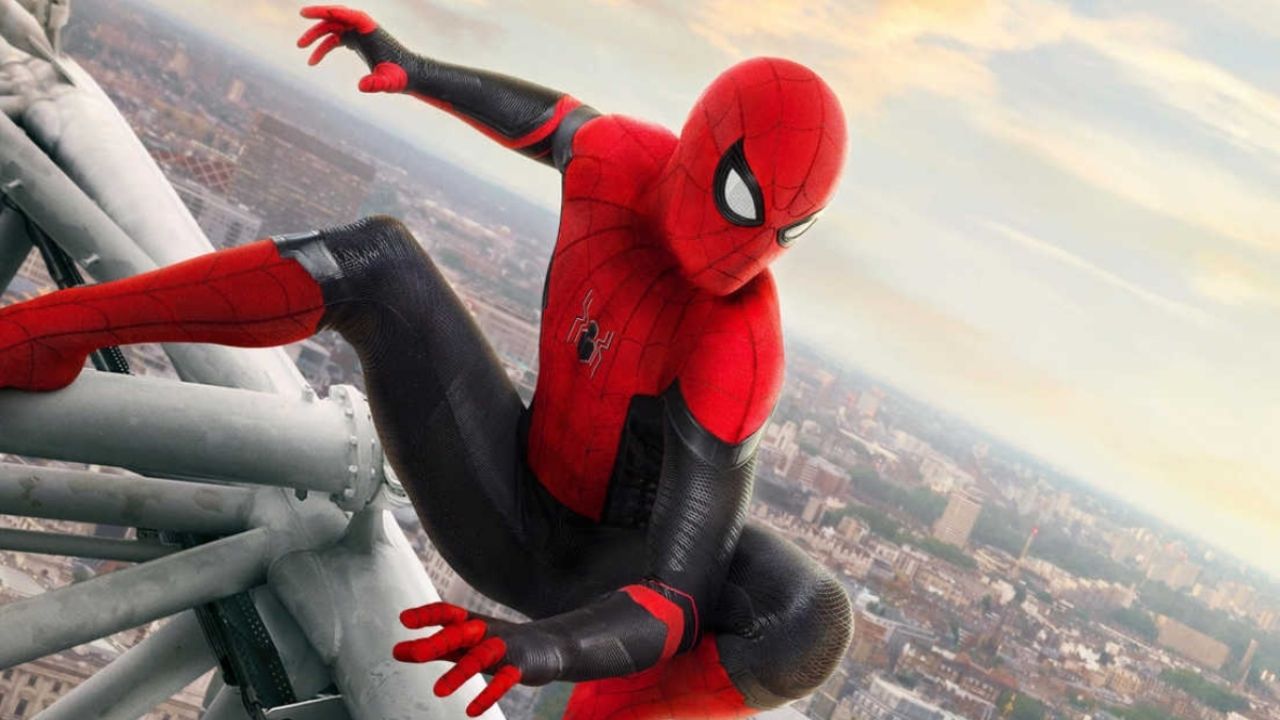 Spider Man ¿en Qué Orden Debes Ver Todas Las Películas Del Superhéroe El Heraldo De México 9938