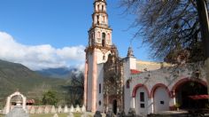 Landa de Matamoros, el lugar en Querétaro ideal para recorrer cafetales y practicar campismo