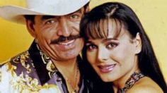 La polémica infidelidad que Joan Sebastian le negó a Maribel Guardia hasta el día de su muerte