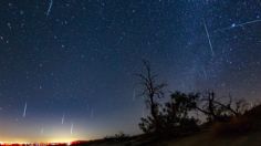 Lluvia de estrellas Líridas HOY: cómo verla EN VIVO en México