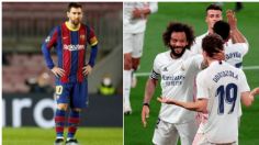 La Superliga está muerta: mensaje de La Liga para el Real Madrid y el Barcelona