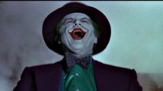 Jack Nicholson es el mejor Joker del cine; 3 razones que lo confirman