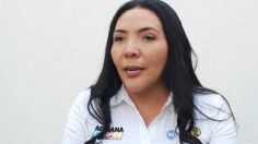 Gobierno de Michoacán descarta atentado contra candidata a diputada federal