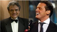 Luis Miguel: Esta fue la ocasión en donde José José se RINDIÓ a los pies de "El Sol de México" | VIDEO