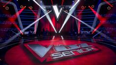 La Voz Senior: Sigue EN VIVO el estreno y todos los detalles de la NUEVA temporada