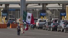 EU reanuda la emisión del permiso I-94; ¿está cerca la reapertura de la frontera terrestre con México?