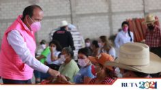 Elecciones México 2021: este candidato promete donar 100% de su sueldo si es electo gobernador