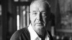 Vladimir Nabokov: ¿Por qué su último libro tardó más de 30 años en ser publicado?