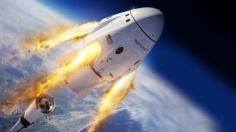 Quién viajará en la misión espacial Crew-2 de Space-X y para qué