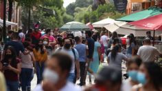 Jalisco CANCELA fiestas patrias para evitar rebrote de Covid-19