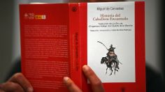 DÍA DEL LIBRO: Te decimos cómo será la maratónica lectura online de DON QUIJOTE DE LA MANCHA