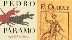 Día Mundial del Libro: Estas son cinco OBRAS IMPERDIBLES de la Literatura Universal