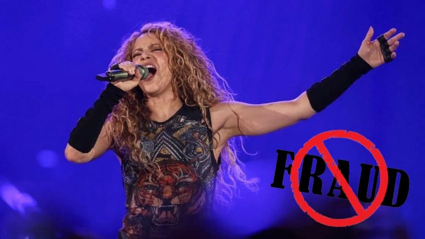 MEMES defienden a Shakira tras ser acusada de fraude en España