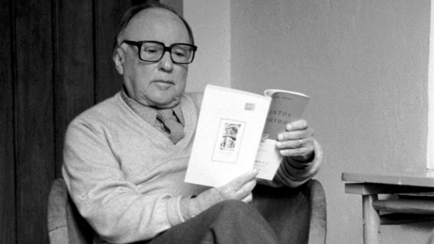 ¿Quién es Augusto Monterroso? Conoce al escritor que recibirá homenaje en la FIL de Guadalajara