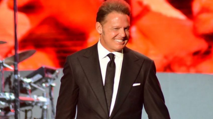 Luis Miguel, “soberbio y déspota” con su familia revela la tía del cantante