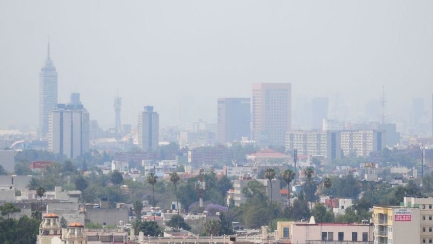 Contingencia Ambiental CDMX: Medidas que debes seguir además del doble Hoy No Circula