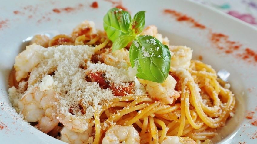 ¿La pasta es mala para la dieta? Mitos y verdades que debes conocer